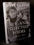New and Selected Poems.