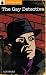 Books : The Gay Detective (1961)