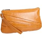 HOBO INTERNATIONAL Ashby Pleat Front Wristlet