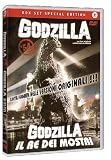 Godzilla, Il Re dei Mostri