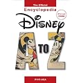 Disney A to Z/The Official Encyclopedia �I�t�B�V�����S�Ȏ��T