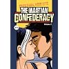The Martian Confederacy Volume 2: From Mars With Love
