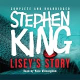 Lisey's Story (Unabridged)