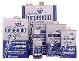 TURPENOID ODORLESS 32OZ 51iamfMWAgL. SL160 TURPENOID ODORLESS 32OZ