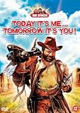 Today It`s Me... Tomorrow It`s You! [Region 2] [import]