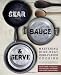 Books : Sear, Sauce, and Serve: Mastering High-Heat, High-Flavor Cooking [Paperback]