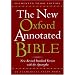NRSV New Oxford Annotatated Bible with the Apocrypha