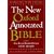 The New Oxford Annotated Bible with the Apocrypha, Augmented Third Edition, New Revised Standard Version, Indexed