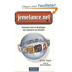 Jemelance.Net - Comment Cr�er et D�velopper Son Business Sur Internet