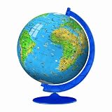 Ravensburger 12326 - XXL Kindererde Puzzleball - 180 Teile - Ravensburger