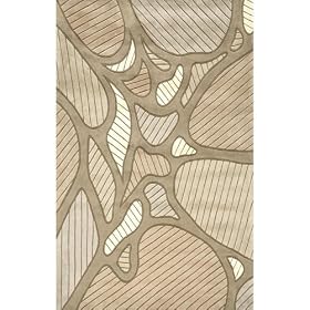 Crayon Area Rug, 7'6x9'6, BEIGE by Home Decorators Collection