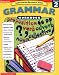 Scholastic Success with Tests: Grammar Workbook Grade 2 (Grades 2)