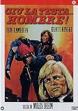 giu la testa hombre / Ballad of Django (Dvd) Spaghetti Western Italian import