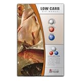 Low Carb Diet Manual