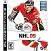 Video Games : NHL 09