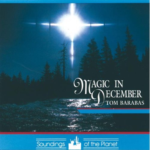 Tom Barabas - Magic In December - Zortam Music