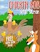 Children's books: Chicken Bob, The adventure of responsibility (children stories)