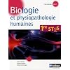 Biologie et physiopathologie humaines 1re ST2S : Programme 2007