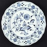 Meissen (Germany) Blue Onion (