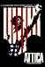 Attica - Movie Poster - 27 x 40