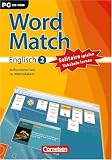 WordMatch Englisch 2 - Aufbauwortschatz - James N. Pankhurst