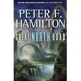 Great North Road ~ Peter F. Hamilton