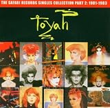 Safari Records Singles Collection, Vol. 2: 1981-1983