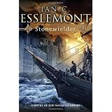 Stonewielderby Ian C. Esslemont