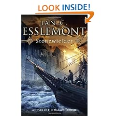 Stonewielder (Malazan Empire 3)