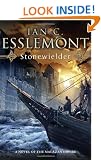 Stonewielder (Malazan Empire 3)