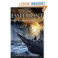 Stonewielder (Malazan Empire 3)