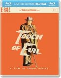 Touch of Evil - 2-Disc Set [ NON-USA FORMAT, Blu-Ray, Reg.B Import - United Kingdom ]