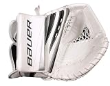 Bauer RX4 Catch Glove [SENIOR]