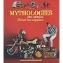 Mythologies des ann�es Salut les copains : & ab�c�&hellip de Jean-Marc Th�venet