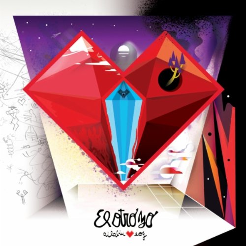 El Otro Yo - Ailabiu Eoy - Zortam Music