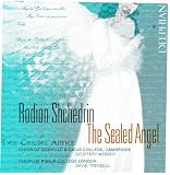 Shchedrin: The Sealed Angel (Russian Liturgy)