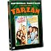 El Tesoro De Tarzan / Tarzan En New York [DVD]