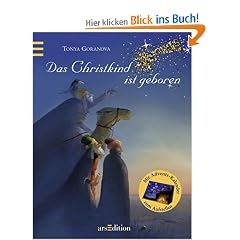 Das Christkind ist geboren
