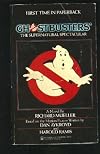 Ghostbusters: The Supernatural Spectacular