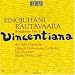 Rautavaara: Symphony No. 6; Cello Concerto