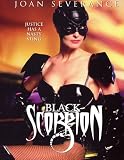 Black Scorpion