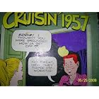 Cruisin' 1957 by Dale Hawkins, The Tuneweavers, Chuck Berry, Buddy Knox, and The Diamonds