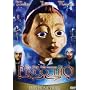 The New Adventures of Pinocchio