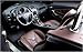 Brabus Dashboard covered with leather (call/email) for CL203 (C230)