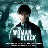 The Woman In Black OST