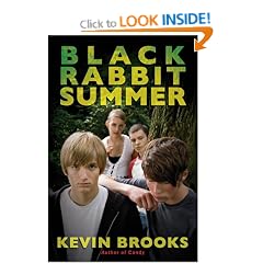 Black Rabbit Summer