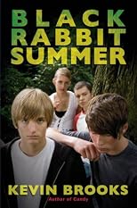 Black Rabbit Summer