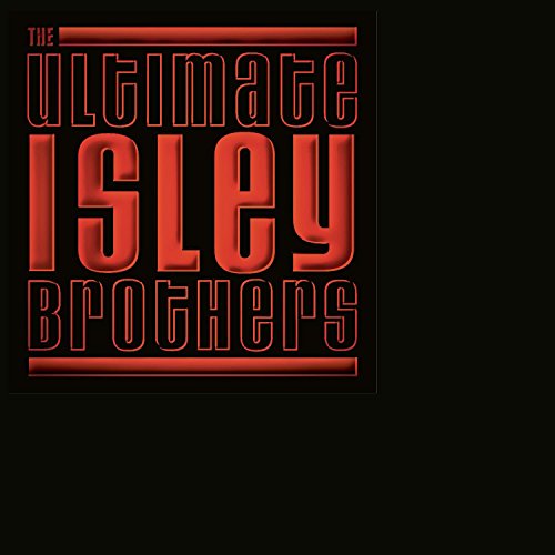 Ultimate Isley Brothers Isley Brothers
