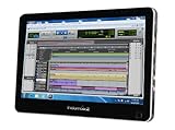 Indamixx 2 Pro - Pro Tools 9 Ready Tablet - Dual Boot Win 7 & MeeGo/Transmi ....
