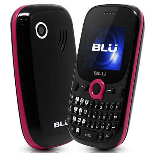 Blu Q110